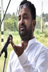 Veerendra Babu profile