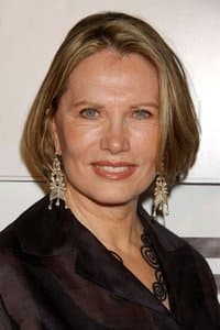 Maud Adams profile
