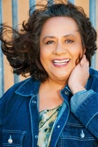 Ingrid Oliu profile
