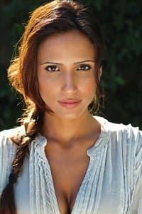 Morann Peri profile