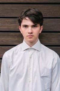Luis August Kurecki profile