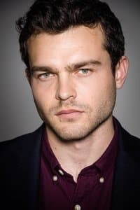 Alden Ehrenreich profile