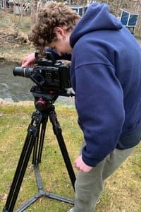 Ben Power profile