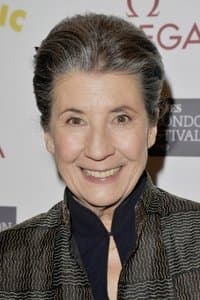 Liccy Dahl profile