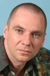 Grzegorz Jurkiewicz profile