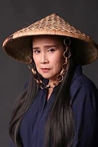 Liz Alindogan profile