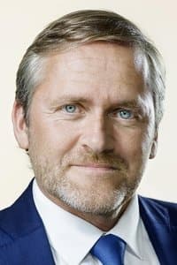 Anders Samuelsen profile