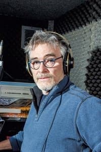 Tom Bodett profile