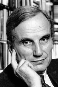 Joachim Fest profile