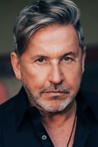Ricardo Montaner profile
