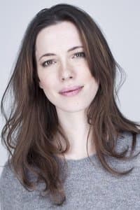 Rebecca Hall profile