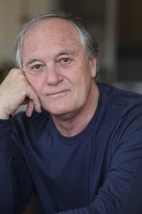 Ken Welsh profile