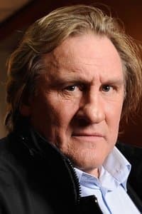 Gérard Depardieu profile