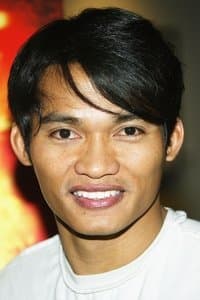 Tony Jaa profile
