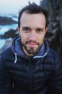Florian Henn profile