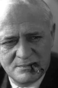Boris Svetlov profile