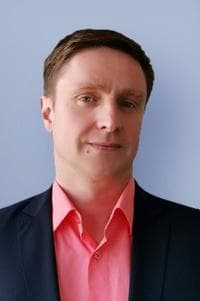 Alexandr Klassen profile