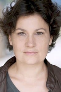 Alexandra Gosset profile
