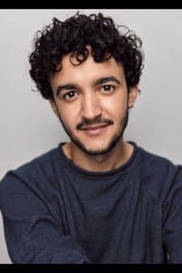 Ahmad Maher profile