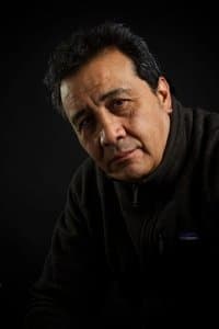 Alfonso Obregon profile