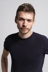 Alexey Kvashonkin profile
