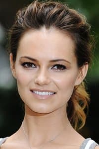 Kara Tointon profile