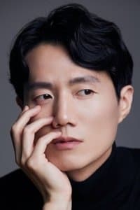 Kim Jo-yeon profile