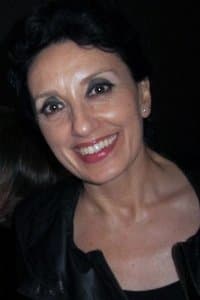Luz Casal profile