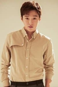 Go Yoo-an profile