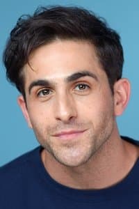 Jonathan Crimeni profile