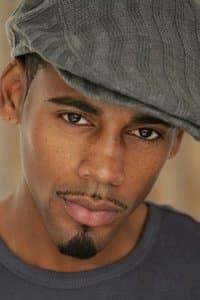 Jeremy Sylvers profile