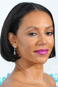 Mel B profile