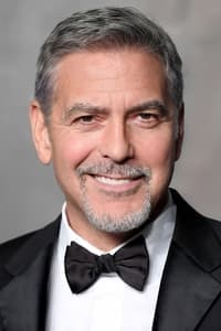 George Clooney profile