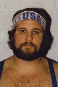 Charles Donald Kernodle Jr. profile