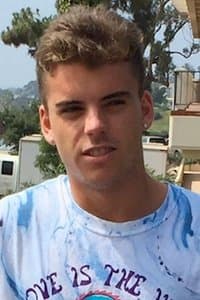Gabriel Natale Hjorth profile
