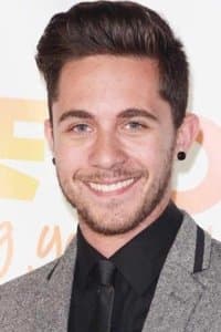Michael Wartella profile