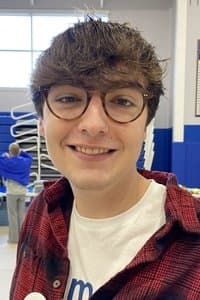 Jake Piascik profile