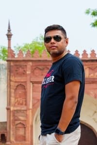 Vineet Patel profile