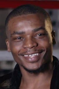Sharif Bogere profile