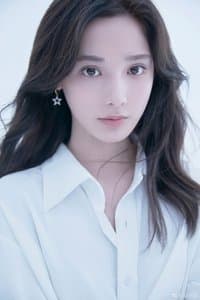 Peng Xiaoran profile