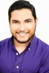 Gus Sanchez profile