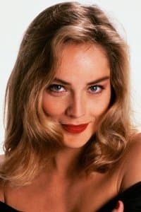 Sharon Stone profile