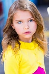 Valentina Gordon profile