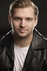 Will Landis profile