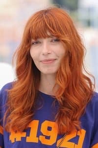 Kira Kovalenko profile