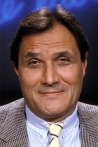 Alain Jérôme profile