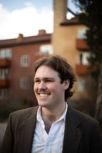 Niklas Edor Karlsson profile