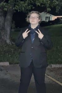Ethan Metcalf profile