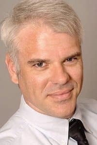 Rob Faubion profile