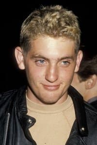 Chris Penn profile